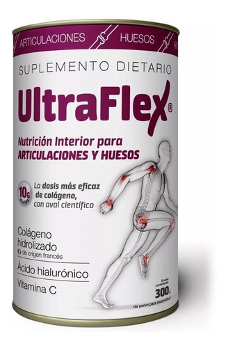 ULTRA FLEX