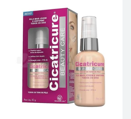 BEAUTY CARE