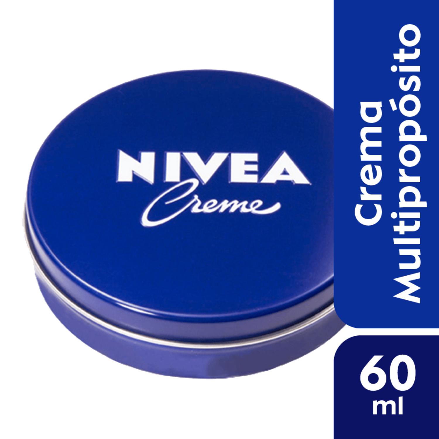 NIVEA CREME 60ml