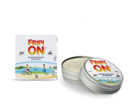 REPELENTE MOSQUITOS - BALSAMO