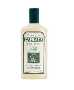 CAPILATIS CAIDA