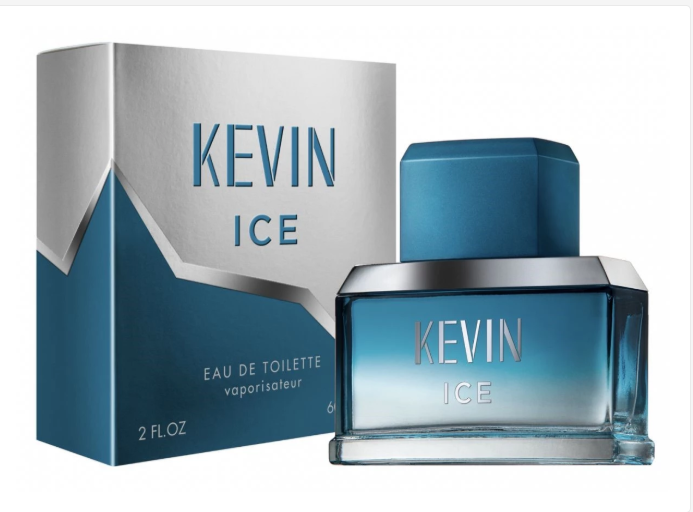 KEVIN ICE 100ml