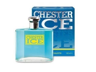 CHESTER ICE 60ml