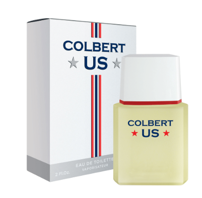 COLBERT US EDT C/VAP X60