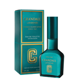 CRANDALL LEGEND EDT X90ML