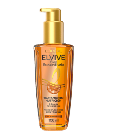 ELVIVE OLEO EXTRAORDINARIO X100ML