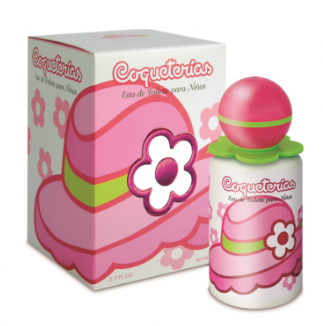 COQUETERIA 95ml