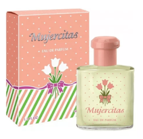 MUJERCITAS 80ml