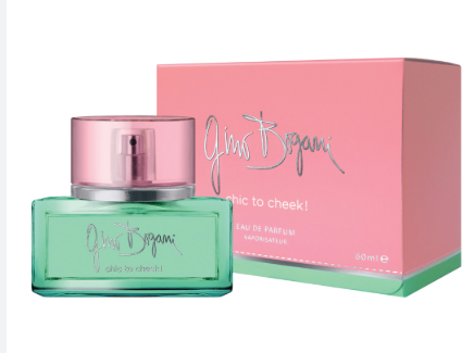 PERFUMES GINO BOGANI
