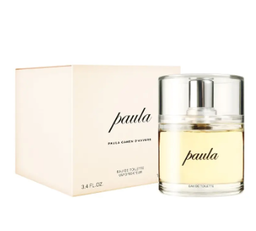 PERFUMES PAULA