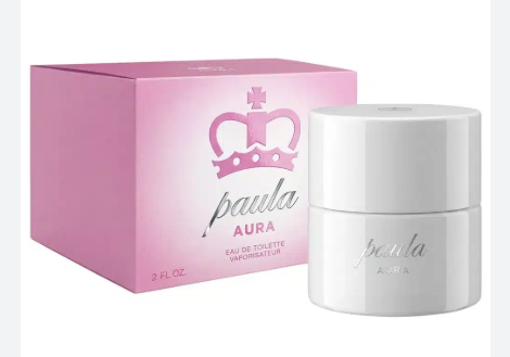 PAULA AURA