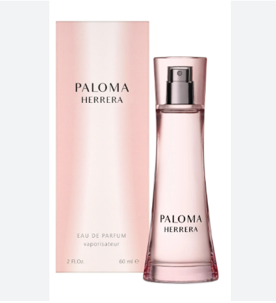 PALOMA HERPRERA